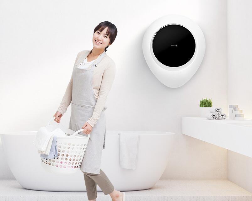 装新家就选京东家电一站式配齐,618提升家庭幸福感好物