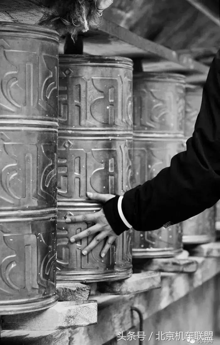 只因一款游戏，他骑着CBR300R进*藏西**了！