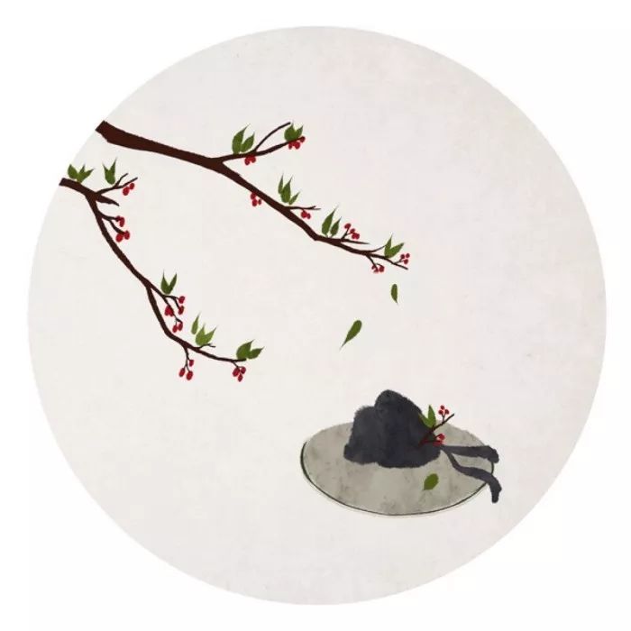 元曲四大家45首元曲巅峰之作,最经典的十首元曲