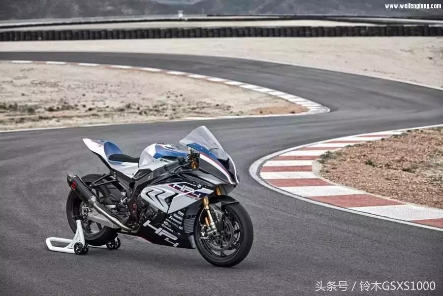 宝马s1000rrhp4版跟h2r谁更快,宝马hp4和s1000rr