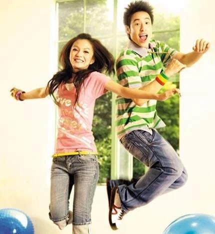 鹿晗新说唱帮唱副歌,鹿晗奔跑说唱