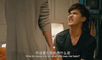 明星爆笑表情包,盘点因表情包爆火的明星