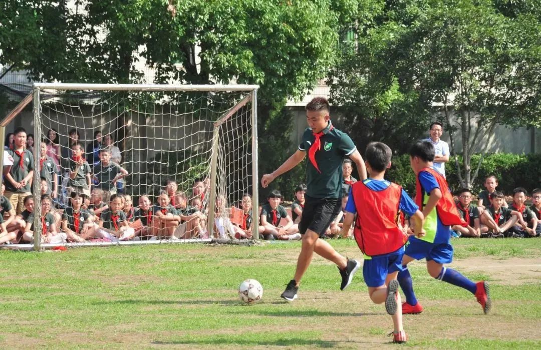 绿城小将冲突,绿城小学生足球邀请赛