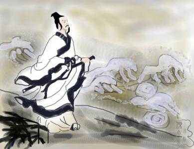 为什么韩国人说端午节是他们的？