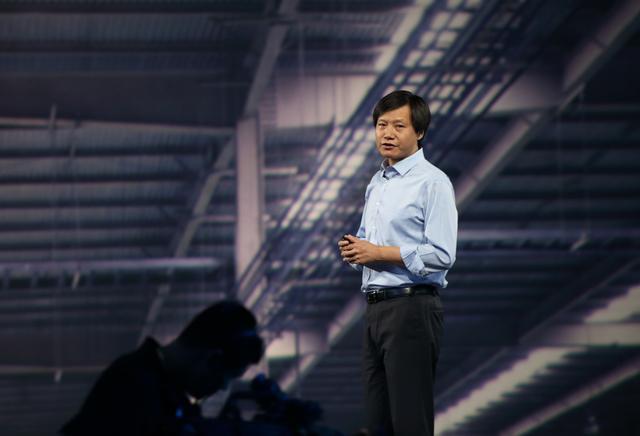 小米招股说明书揭了小米的底,详解小米招股说明书