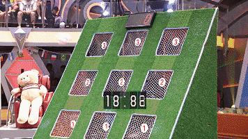 足球灭霸,当足球遇上复仇者联盟