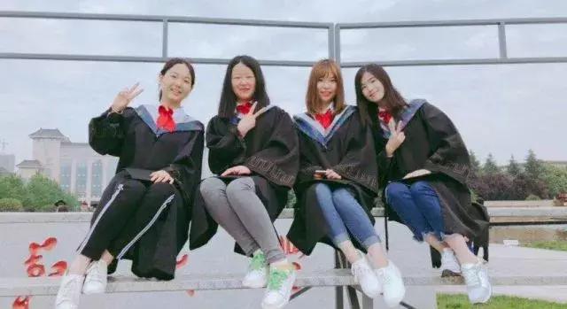 看师大学霸宿舍组团“出道”，努力的人最值得pick！