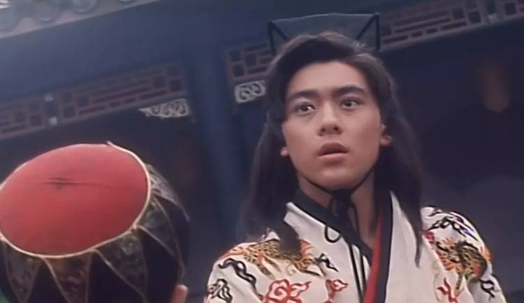 新流星蝴蝶剑扮演者,新流星蝴蝶剑孙剑