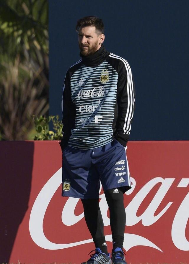 世界杯最值得期待的5大巨星，“大胡子”梅西最后的疯狂？