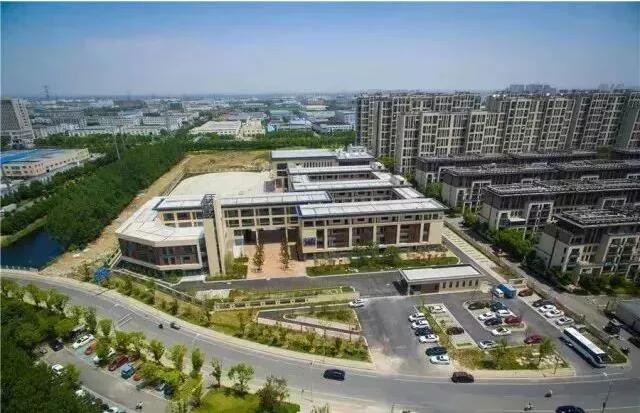 今年昆山市政府实事工程项目,2023年昆山有哪些重点工程