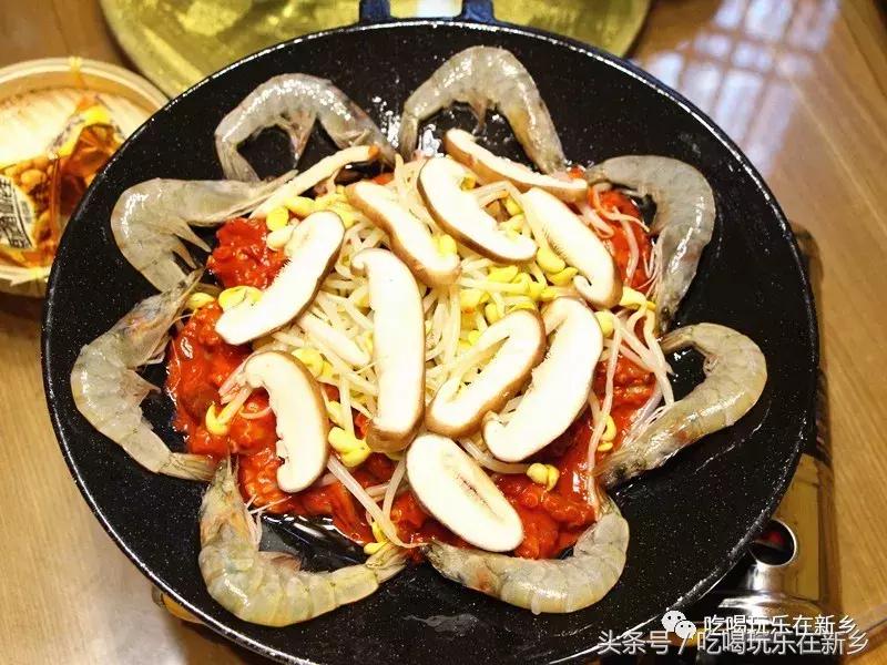 新乡翡翠城美食,延边朝鲜族特产米酒