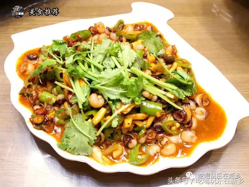 新乡翡翠城美食,延边朝鲜族特产米酒