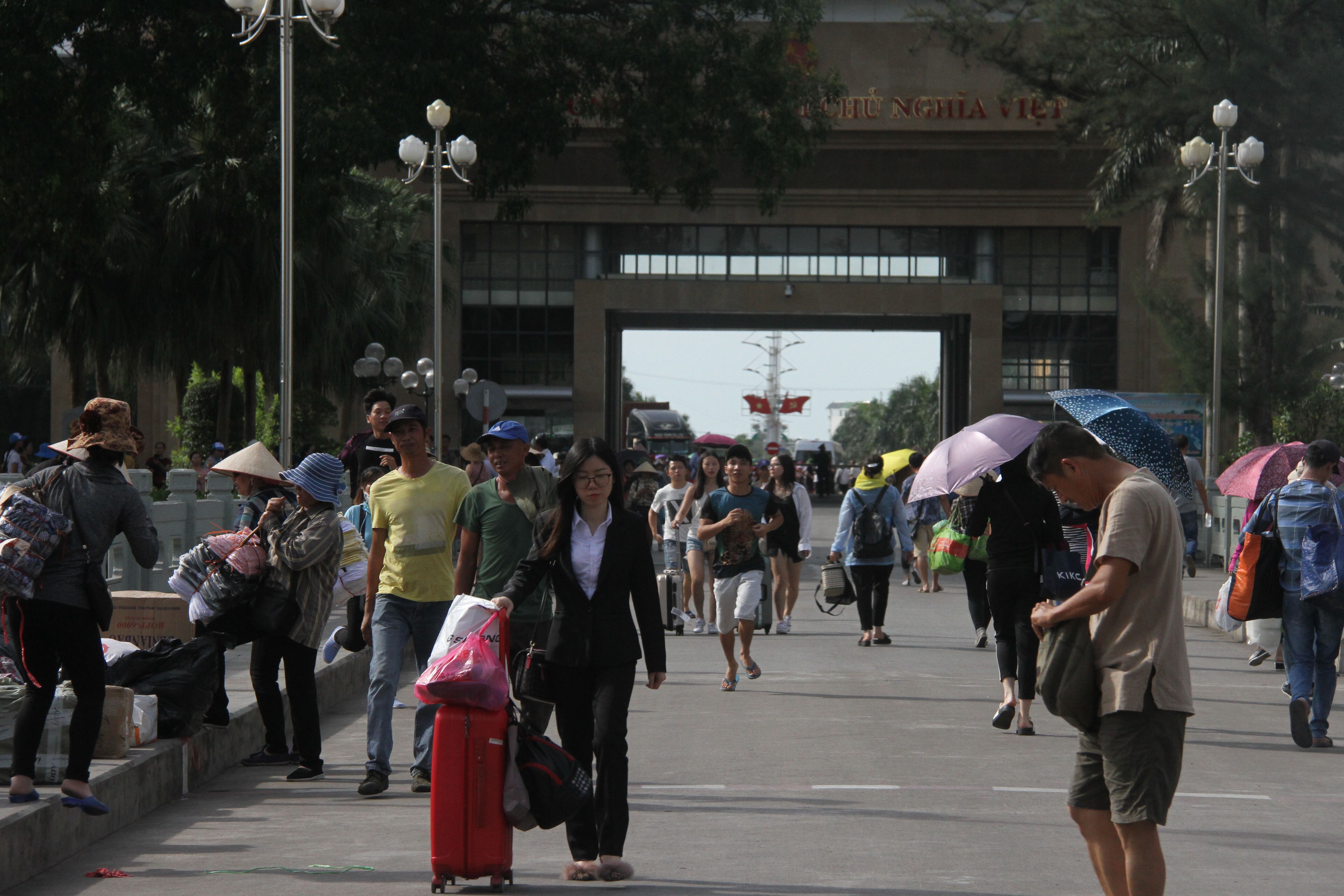 从桂林到越南边境自驾游,桂林到广西边境游