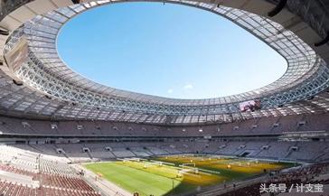 俄罗斯世界杯球场造价一览,世界杯场馆建设