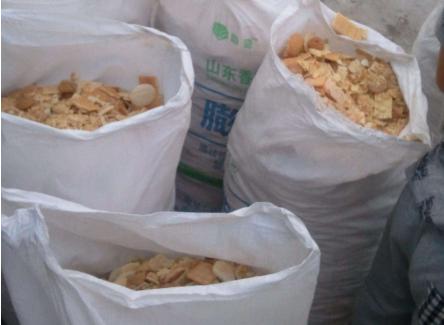 过期食品都去哪了,过期食品到底去哪了