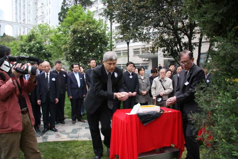 常人裘老——缅怀和纪念