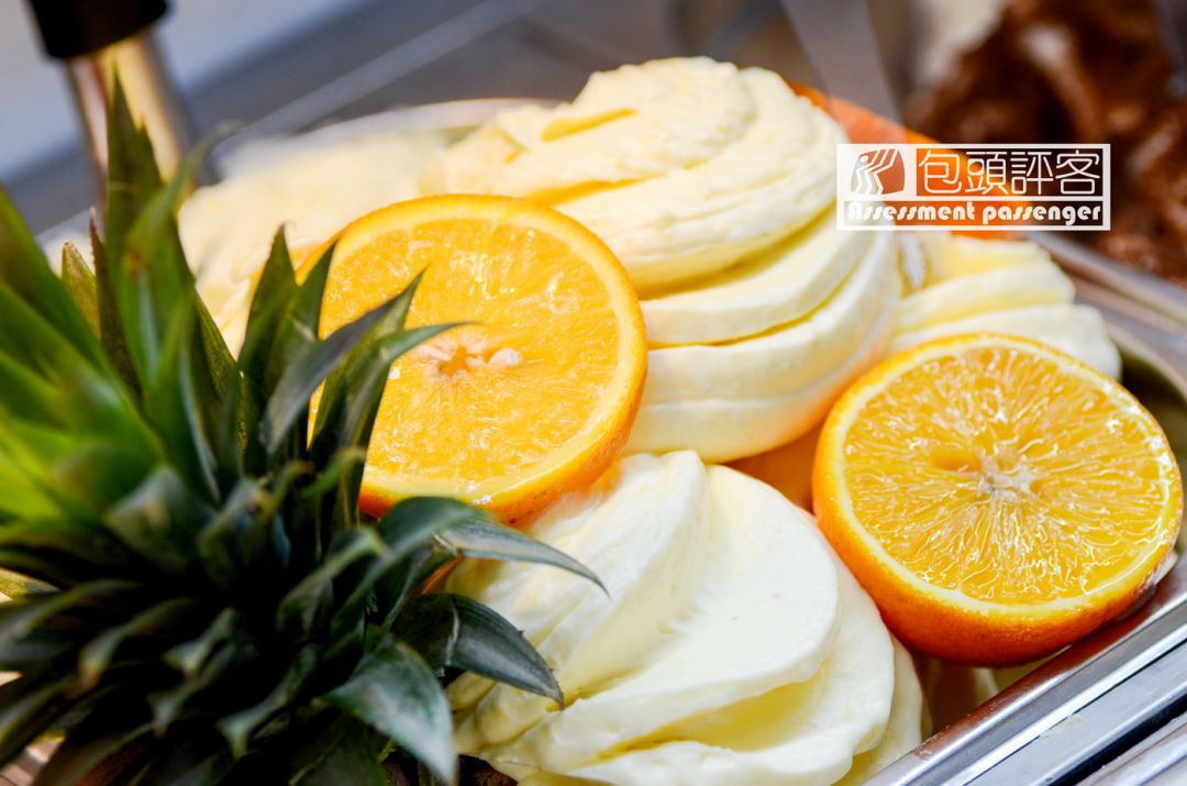 包头特色冰激凌,包头美食冰激淋