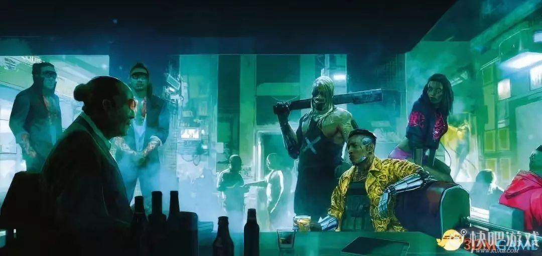 快吧游戏详细介绍,快吧有什么游戏推荐