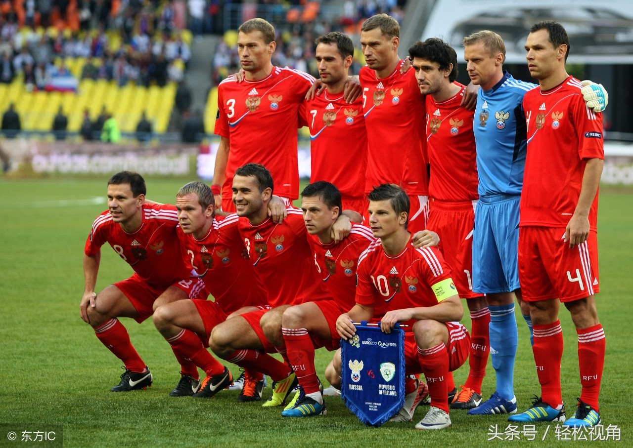 2018世界杯揭幕战俄罗斯5:0沙特,俄罗斯世界杯开幕战结果最新消息