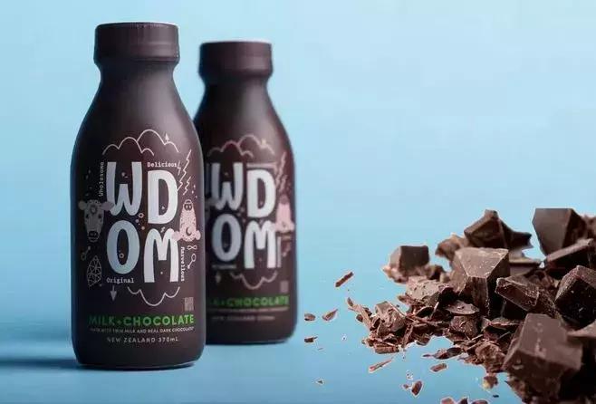 2020年世界乳品创新奖得主处罚,世界食品创新奖