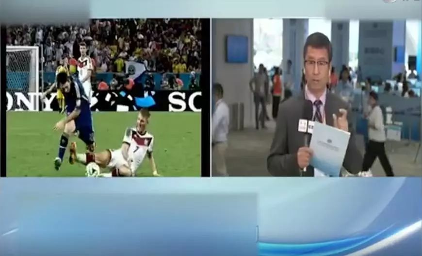 世界杯女朋友必备须知,世界杯期间合格女友行为指南