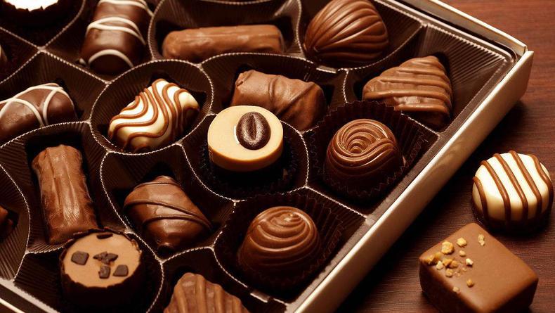 测评巧克力甜品大全,热门甜品巧克力推荐
