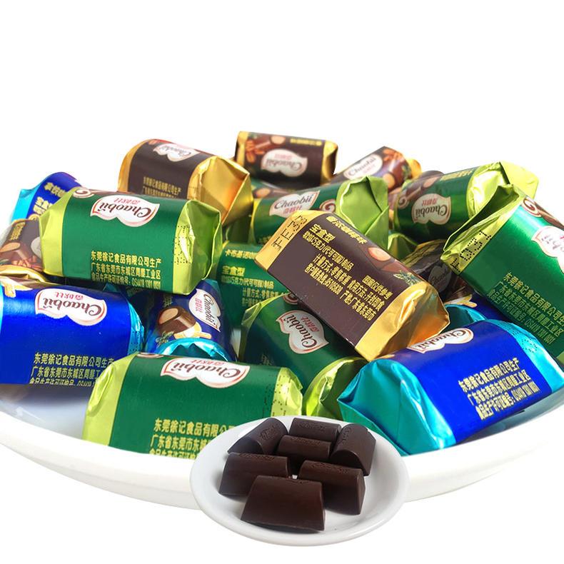 测评巧克力甜品大全,热门甜品巧克力推荐