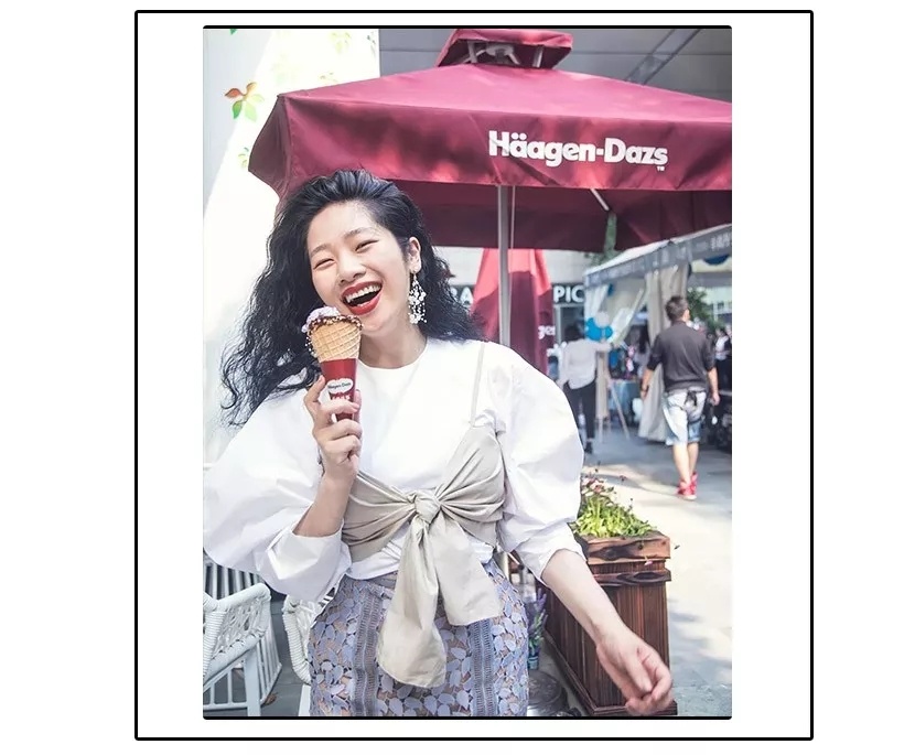 你喜欢哪一个类型的穿着,分享你的工作服