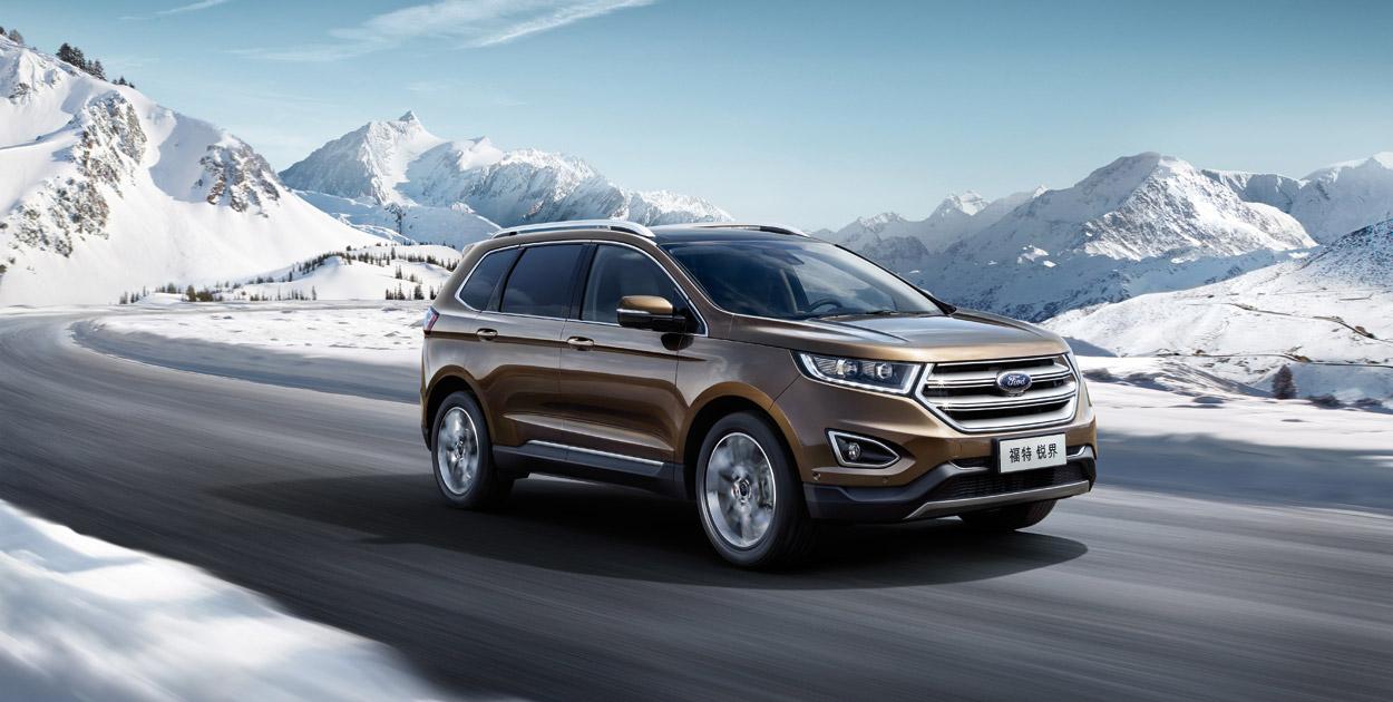 福特锐界空间展示,福特锐界空间大比拼视频