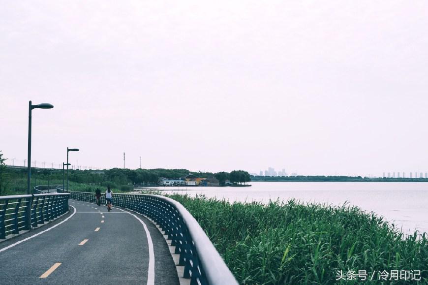 昆山旅游攻略阳澄湖景点,昆山环阳澄湖骑行攻略