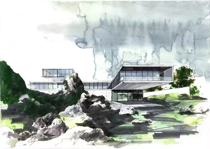 庐山手绘训练营怎么报名,庐山手绘特训营夏令营