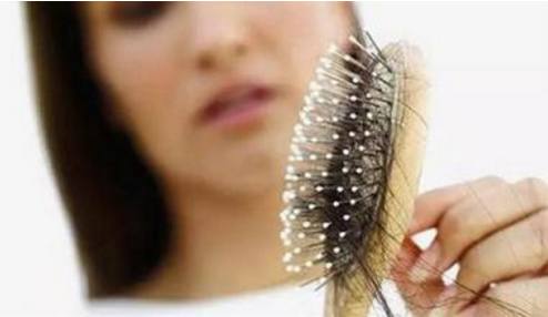 怀孕期间掉头发厉害怎么办,怀孕期间掉头发怎么办