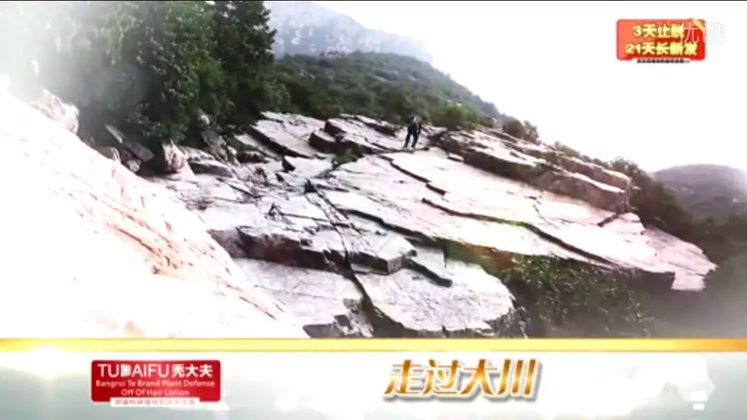 生发专家“秃大夫”,世界欠你一座奥斯卡