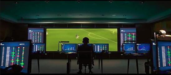 世界杯来啦片头,世界杯来了完整版