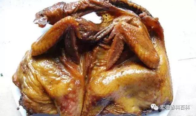 红烧乳鸽卤水的绝密配方,卤水的绝密配方多少钱呀