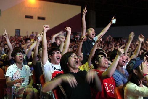 青岛世界杯足球场,青岛世界杯比赛场地