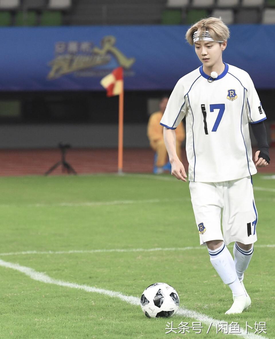 2022年世界杯鹿晗解说直播,鹿晗世界杯几点直播