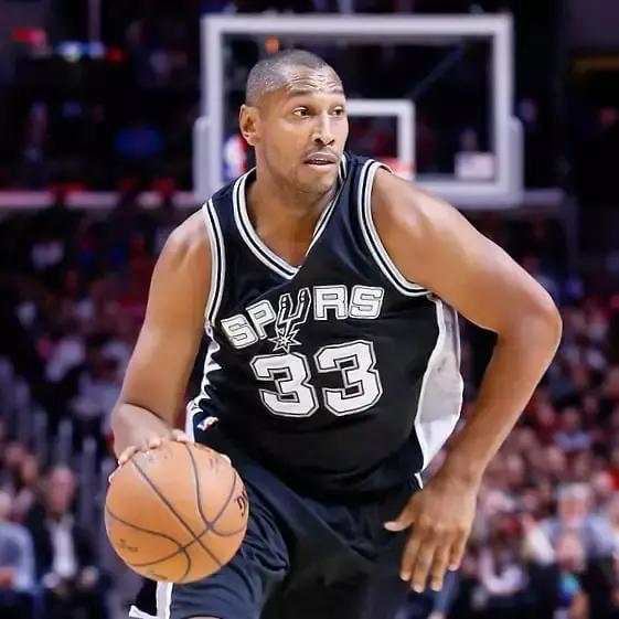 马刺旧将迪奥正式参军！他成了从CCTV5走向CCTV7的男人