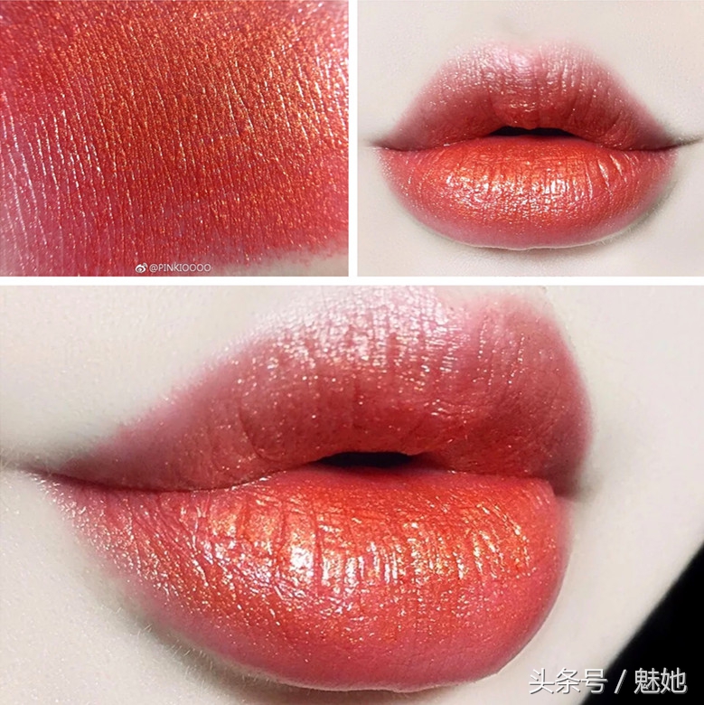 tf口红有哪些值得买的色号,tf口红sunlitrose黄黑皮