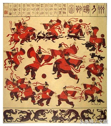 世界杯最惨痛的足球史,趣谈历史材料分析