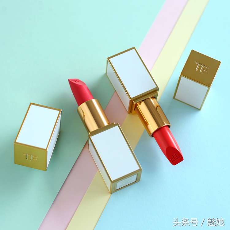 cpb口红311和tf口红哪个颜色接近,tf口红16滋润版和哑光版哪个好看