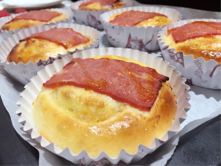 肉松面包哪个牌子好吃,好吃的肉松吐司面包推荐