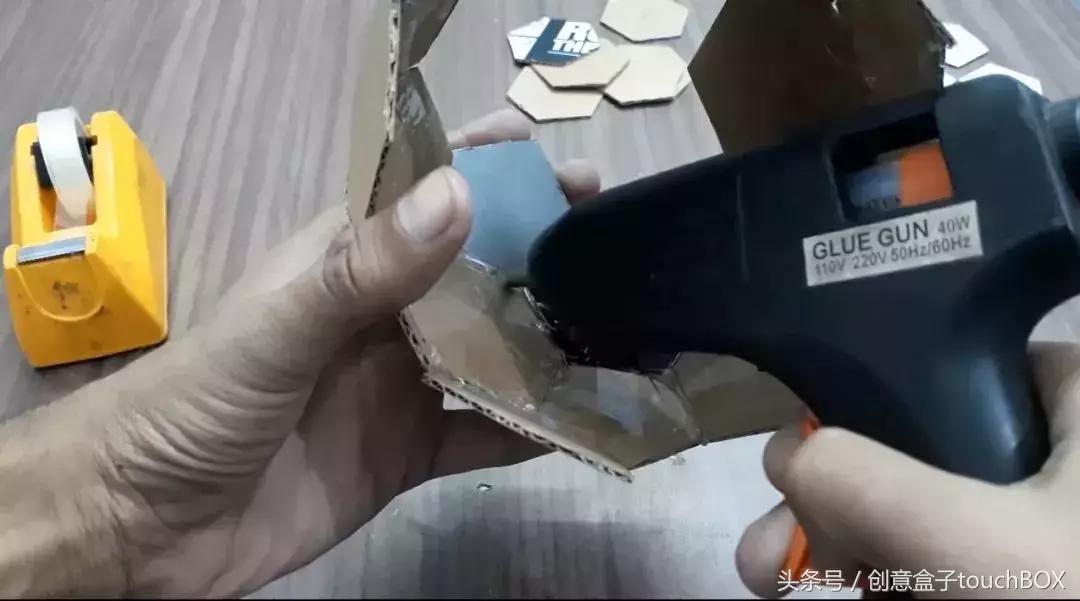 脑洞大开的创意点子,脑洞大开的创意