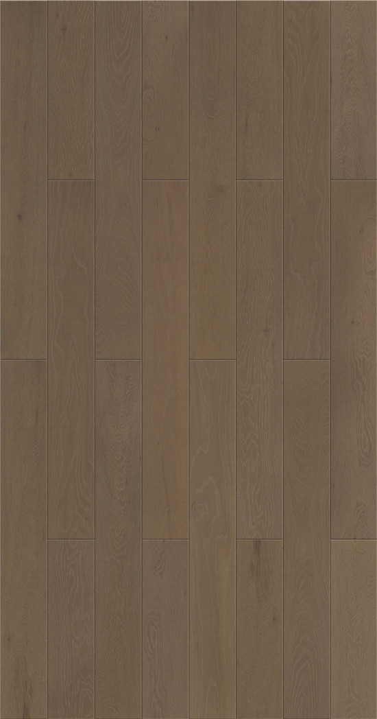 好运地板效果,好运地板新三层