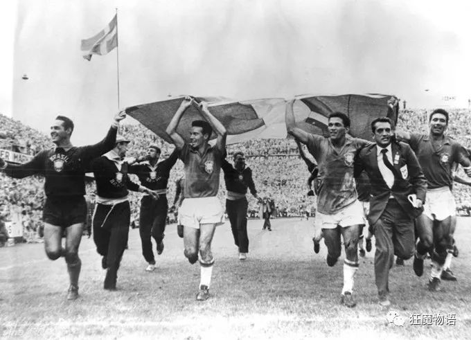 盘点各届世界杯的主题曲,历届世界杯主题曲