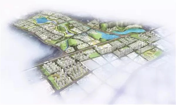 绿地房地产新动向,绿地升值潜力大吗