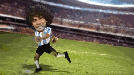 足球场上最靓的仔不接受任何反驳,足球是最好的运动不接受反驳