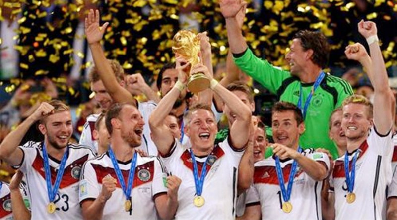 历届世界杯主题曲哪首经典,历届世界杯主题曲哪首最好听