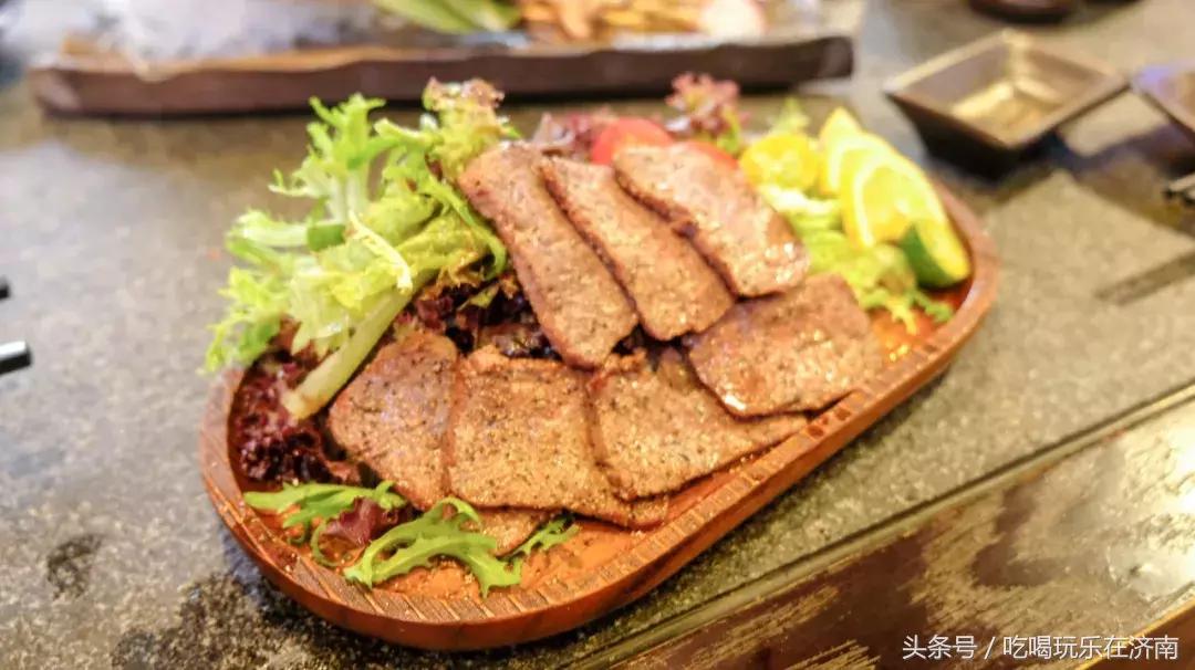 济南这家自带光环的店，五大福利解锁世界杯看球新姿势！