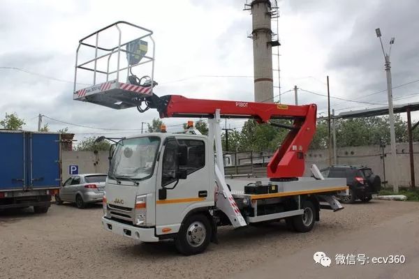 俄罗斯世界杯不只有帅哥，还有帅铃｜卡车之友网